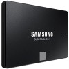 Накопитель SSD Samsung PCI-E x4 250Gb MZ-V7S250BW 970 EVO Plus M.2 2280