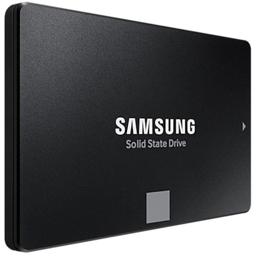 Накопитель SSD Samsung PCI-E x4 250Gb MZ-V7S250BW 970 EVO Plus M.2 2280