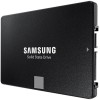 Накопитель SSD Samsung PCI-E x4 250Gb MZ-V7S250BW 970 EVO Plus M.2 2280