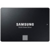 Накопитель SSD Samsung PCI-E x4 250Gb MZ-V7S250BW 970 EVO Plus M.2 2280