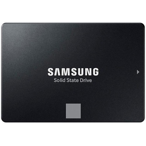 Накопитель SSD Samsung PCI-E x4 250Gb MZ-V7S250BW 970 EVO Plus M.2 2280