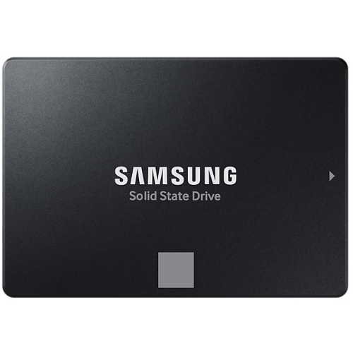 Накопитель SSD Samsung PCI-E x4 250Gb MZ-V7S250BW 970 EVO Plus M.2 2280
