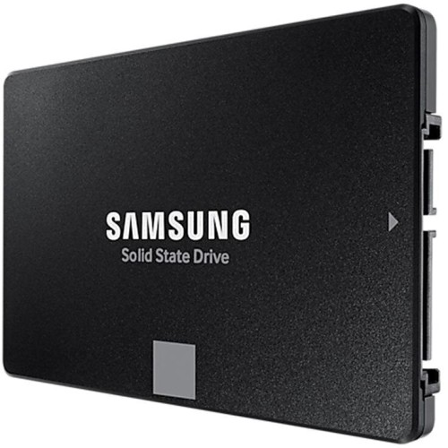 Накопитель SSD Samsung PCI-E x4 250Gb MZ-V7S250BW 970 EVO Plus M.2 2280
