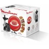 Мясорубка MOULINEX ME105830