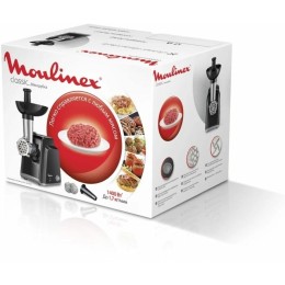 Мясорубка MOULINEX ME105830