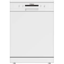 Посудомоечная машина HANSA ZWM 616 WH