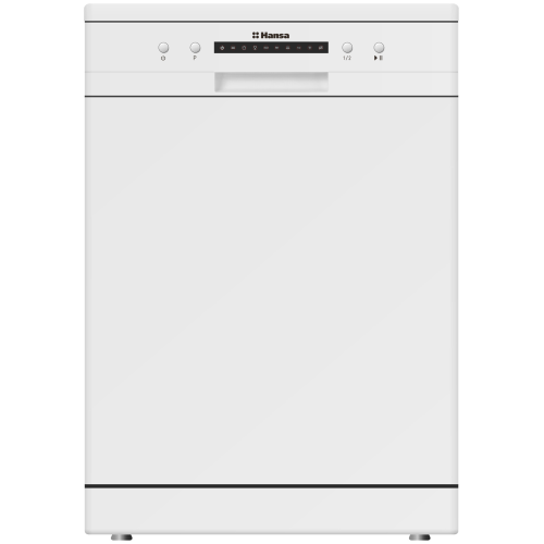 Посудомоечная машина HANSA ZWM 616 WH