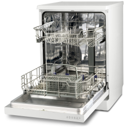 Посудомоечная машина HANSA ZWM 616 WH