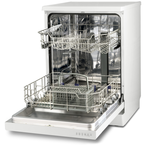 Посудомоечная машина HANSA ZWM 616 WH