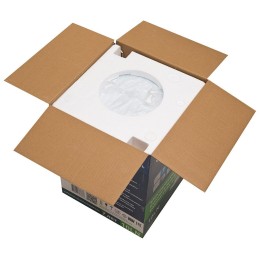 Водонагреватель OASIS 10L 2000W 10LN