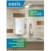 Водонагреватель OASIS 2000W 15LP 