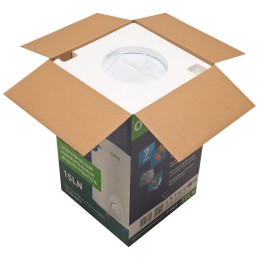 Водонагреватель OASIS 15LN