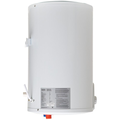 Водонагреватель OASIS 15LN