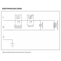 Водонагреватель OASIS 15LN