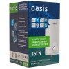 Водонагреватель OASIS 15LN