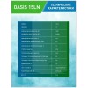 Водонагреватель OASIS 15LN