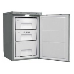 Морозильная камера POZIS FV-108 C серебристый металлопласт