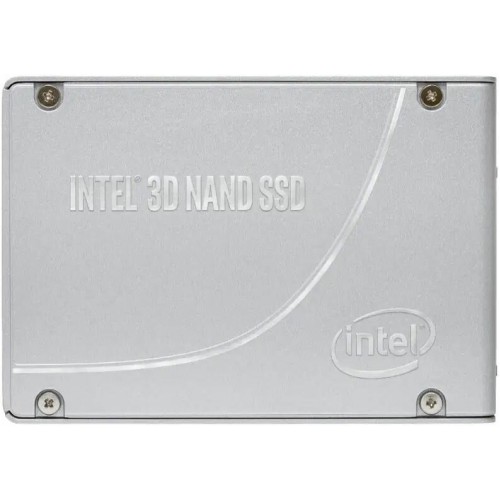 Жесткий диск SSD PCIE 8TB TLC 2.5" DC P4510 SSDPE2KX080T801 INTEL