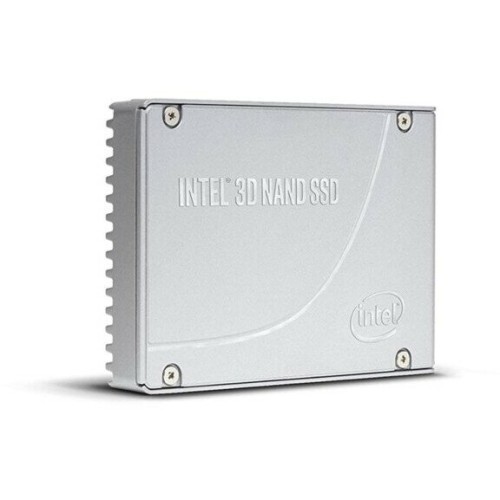 Жесткий диск SSD PCIE 8TB TLC 2.5" DC P4510 SSDPE2KX080T801 INTEL