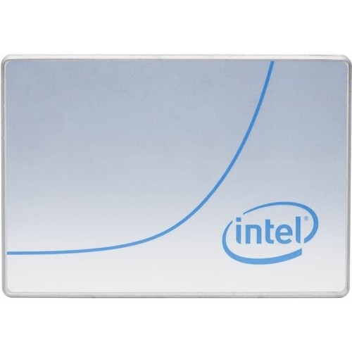 Жесткий диск SSD PCIE 8TB TLC 2.5" DC P4510 SSDPE2KX080T801 INTEL