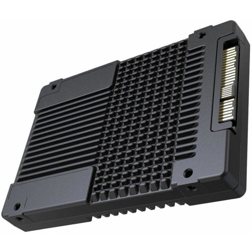 Жесткий диск SSD PCIE 8TB TLC 2.5" DC P4510 SSDPE2KX080T801 INTEL