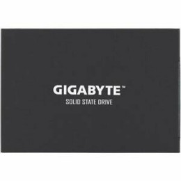 Твердотельный накопитель SSD SATA2.5" 480GB GP-GSTFS31480GNTD GIGABYTE