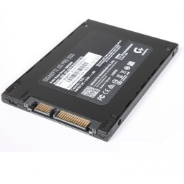 Твердотельный накопитель SSD SATA2.5" 480GB GP-GSTFS31480GNTD GIGABYTE