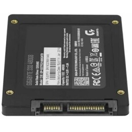 Твердотельный накопитель SSD SATA2.5" 480GB GP-GSTFS31480GNTD GIGABYTE