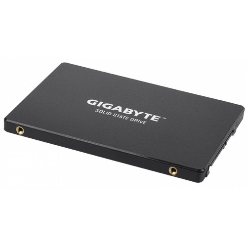 Твердотельный накопитель SSD SATA2.5" 480GB GP-GSTFS31480GNTD GIGABYTE