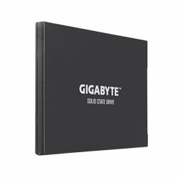 Твердотельный накопитель SSD SATA2.5" 480GB GP-GSTFS31480GNTD GIGABYTE