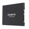 Твердотельный накопитель SSD SATA2.5" 480GB GP-GSTFS31480GNTD GIGABYTE