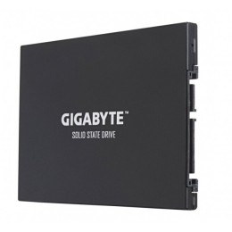 Твердотельный накопитель SSD SATA2.5" 480GB GP-GSTFS31480GNTD GIGABYTE