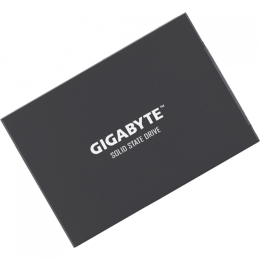 Твердотельный накопитель SSD SATA2.5" 480GB GP-GSTFS31480GNTD GIGABYTE