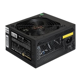 Блок питания 350W Exegate XP350, ATX, SC, black, 12cm fan, 24p+4p, 3*SATA, 2*IDE, FDD + кабель 220V с защитой от выдергивания
