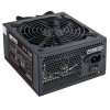 Блок питания 850W Exegate 850PPX RTL, ATX, SC, black, APFC, 14cm, 24p+2*(4+4)p, PCI-E, 4*IDE, 5*SATA, FDD + кабель 220V с защитой от выдергивания