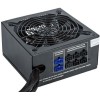 Блок питания 1200W Exegate 1200PPX RTL, ATX, SC, black, active PFC, 14cm, 24p+2*(4+4)p,PCI-E, 5*SATA, 4*IDE, FDD + кабель 220V с защитой от выдергивания