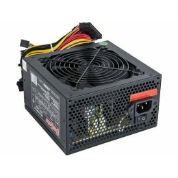 Блок питания 700W Exegate 700NPXE(+PFC), ATX, SC, black, 12cm, 24p+(4+4)p, 6/8p PCI-E, 4*SATA, 3*IDE, FDD + кабель 220V с защитой от выдергивания