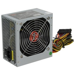 Блок питания 450W Exegate Special UNS450, ATX, SC, 12cm fan, 24p+4p, 6/8p PCI-E, 3*SATA, 2*IDE, FDD + кабель 220V с защитой от выдергивания