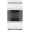 Комбинированная плита FLAMA CK 2202 W белый