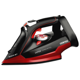 Утюг CENTEK CT-2359 Red
