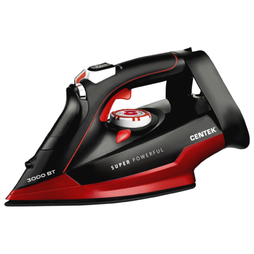 Утюг CENTEK CT-2359 Red