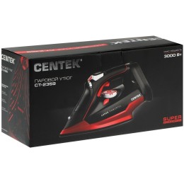 Утюг CENTEK CT-2359 Red
