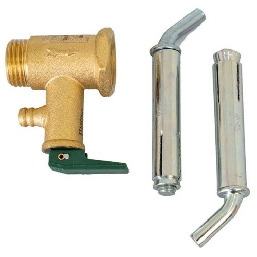 Водонагреватель 30L 1500W FCD-JTHA30-III(ET) HAIER