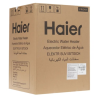 Водонагреватель 30L 1500W FCD-JTHA30-III(ET) HAIER
