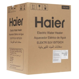 Водонагреватель 30L 1500W FCD-JTHA30-III(ET) HAIER