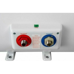 Водонагреватель 50L 1500W FCD-JTHA50-III(ET) HAIER