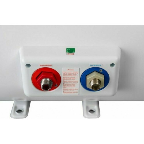 Водонагреватель 50L 1500W FCD-JTHA50-III(ET) HAIER