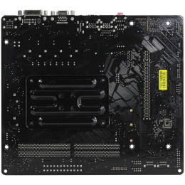 Материнская плата ASRock B450M-HDV R4.0 AMD B450 SAM4 mATX