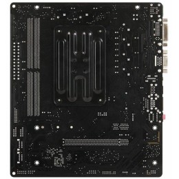 Материнская плата ASRock B450M-HDV R4.0 AMD B450 SAM4 mATX