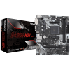 Материнская плата ASRock B450M-HDV R4.0 AMD B450 SAM4 mATX
